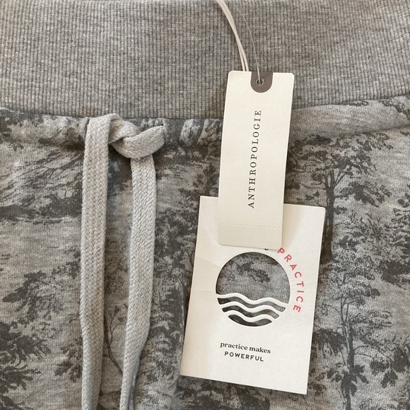 Anthropologie Forest Bear Skort NWT - Picture 2 of 13